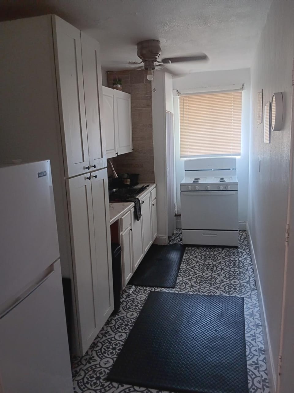 Downtown manor at Ormond Apartment in Atlanta