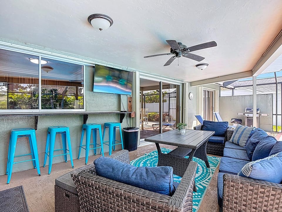 Relax & Enjoy life in Cape Coral House in Cape Coral