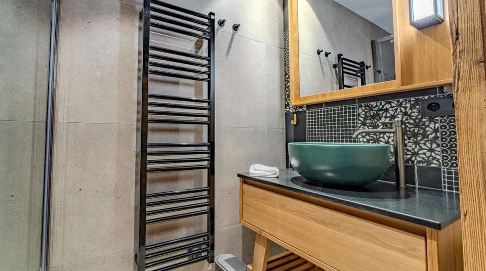 Fully renovated and comfortable house in La Thuile Apartment in Auvergne-Rhône-Alpes