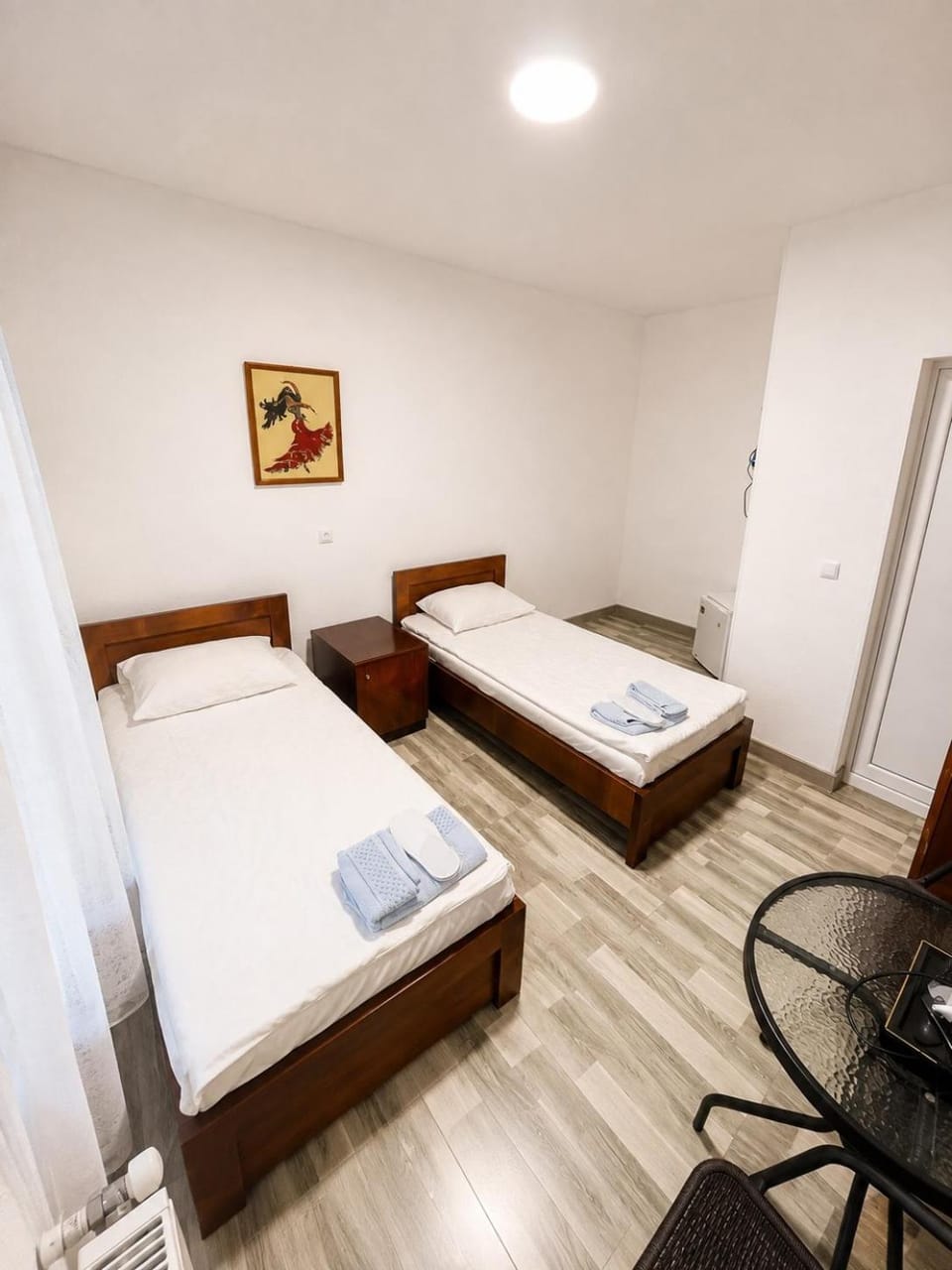 Qugale Apartment in Georgia