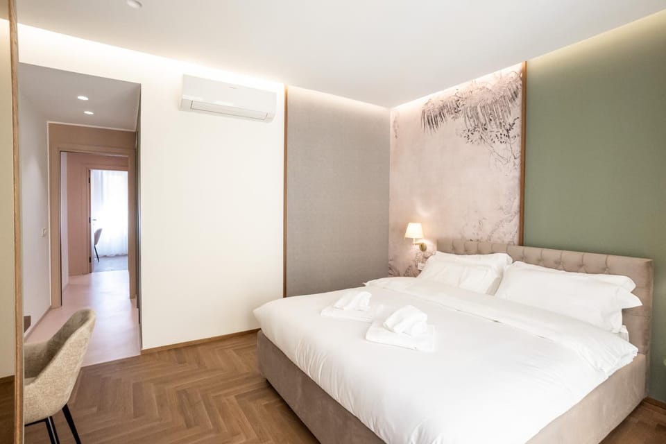 Realkasa Galileo Apartments Apartment in Bologna