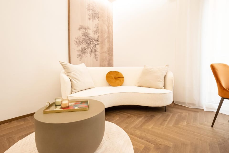 Realkasa Galileo Apartments Apartment in Bologna