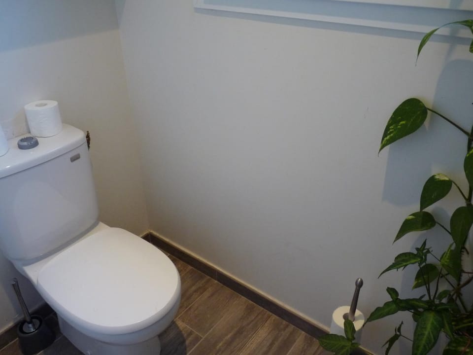 La Romarine Vacation rental in Le Puy-Sainte-Réparade