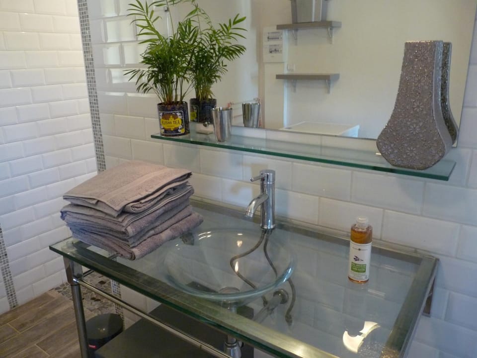 La Romarine Vacation rental in Le Puy-Sainte-Réparade