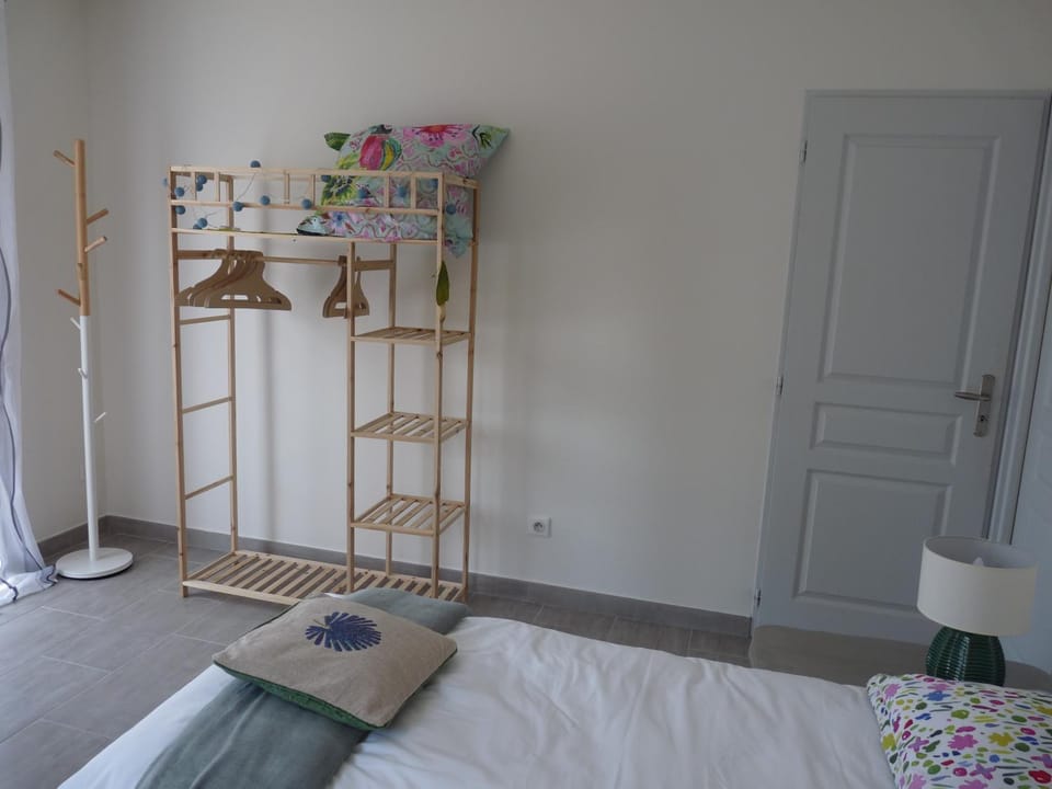 La Romarine Vacation rental in Le Puy-Sainte-Réparade