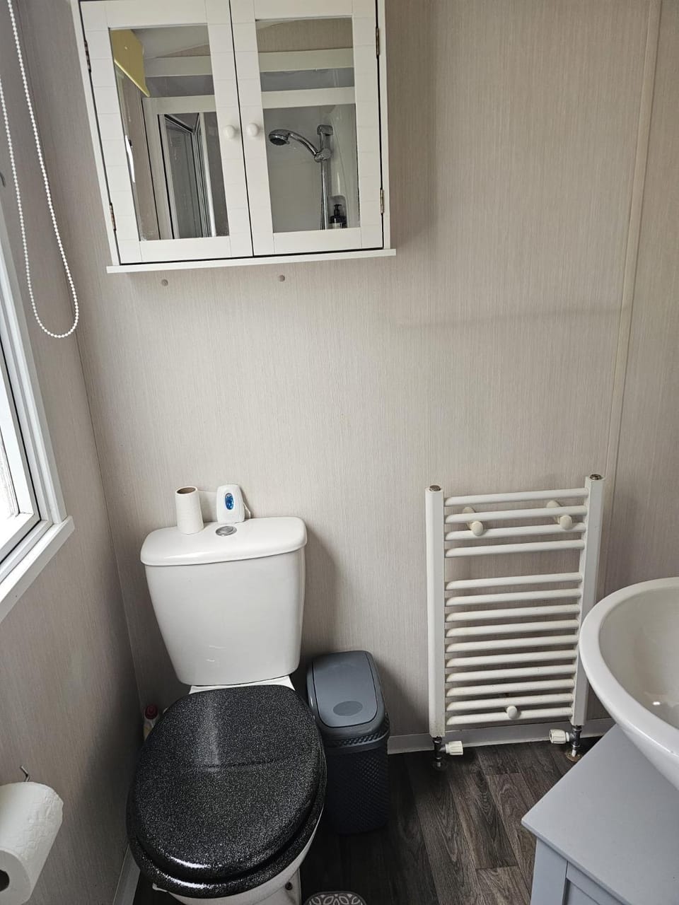 6 Ocean Park private 4 birth bar on site 5 minute walk to beach House in Brean
