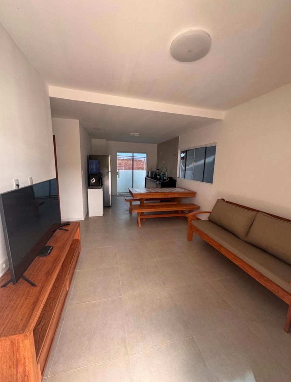 Casas Aconchego da Serra, Serra Negra PE House in State of Paraíba, Brazil