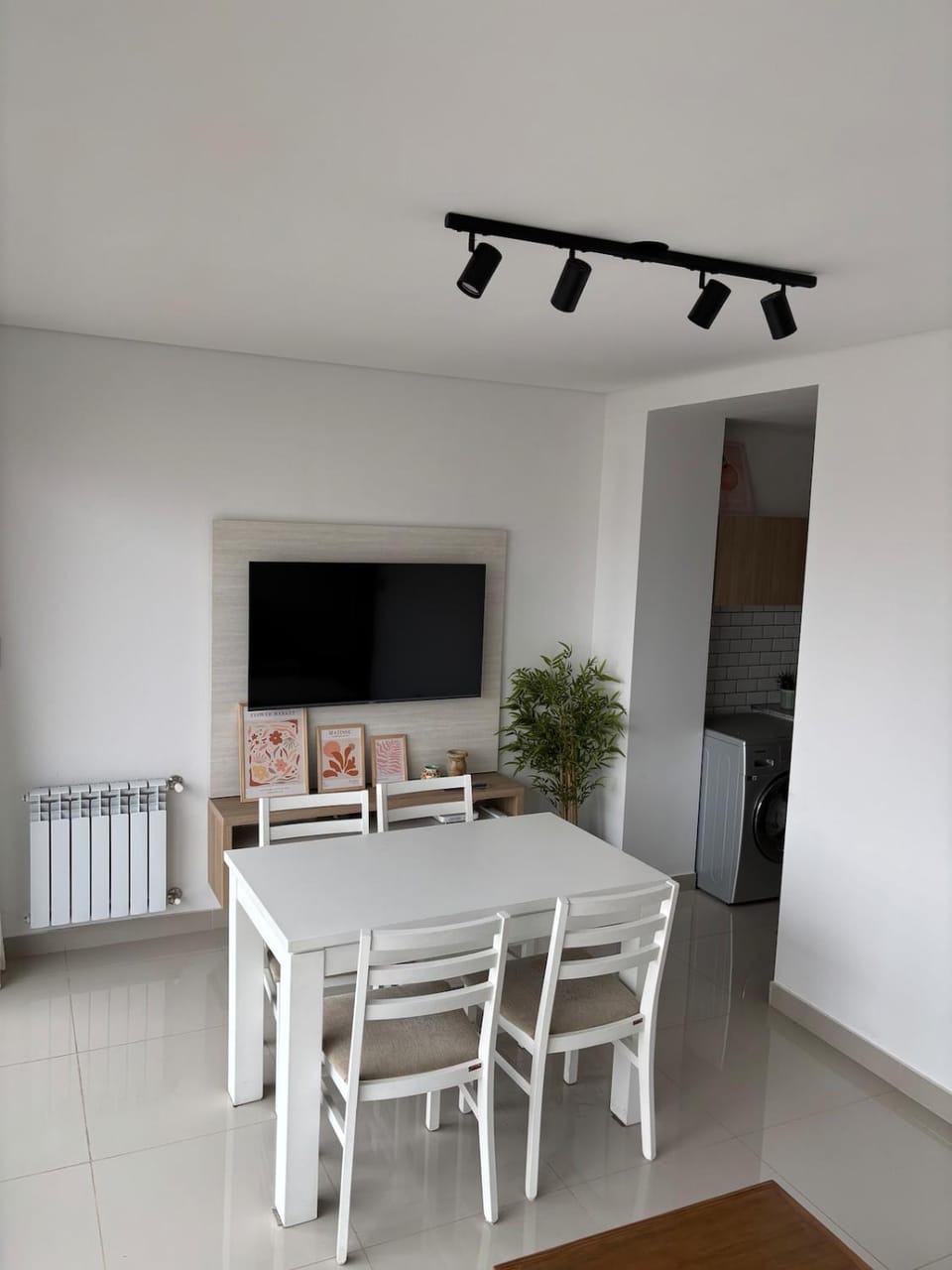 Departamento en Bahía Blanca Apartment in Bahía Blanca