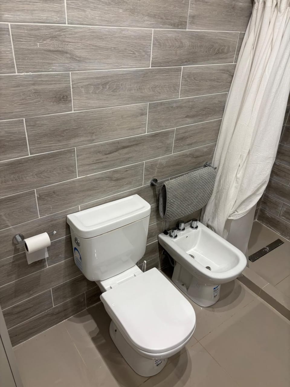 Departamento en Bahía Blanca Apartment in Bahía Blanca
