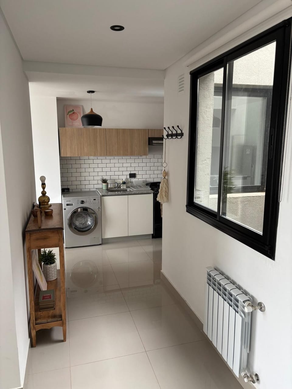 Departamento en Bahía Blanca Apartment in Bahía Blanca