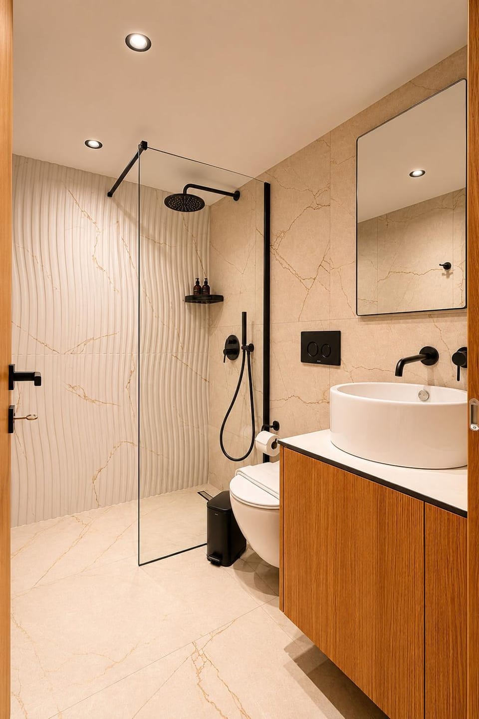 Kallithea Luxury Villas -Ares- Villa in Rhodes