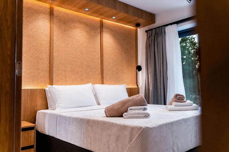 Kallithea Luxury Villas -Ares- Villa in Rhodes