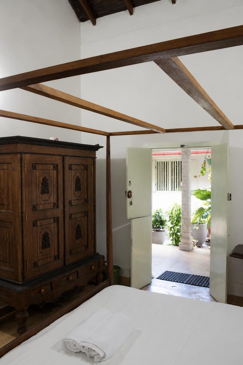 Studio Olive Guest House and Jewellery Studio Vacation rental in Ahangama