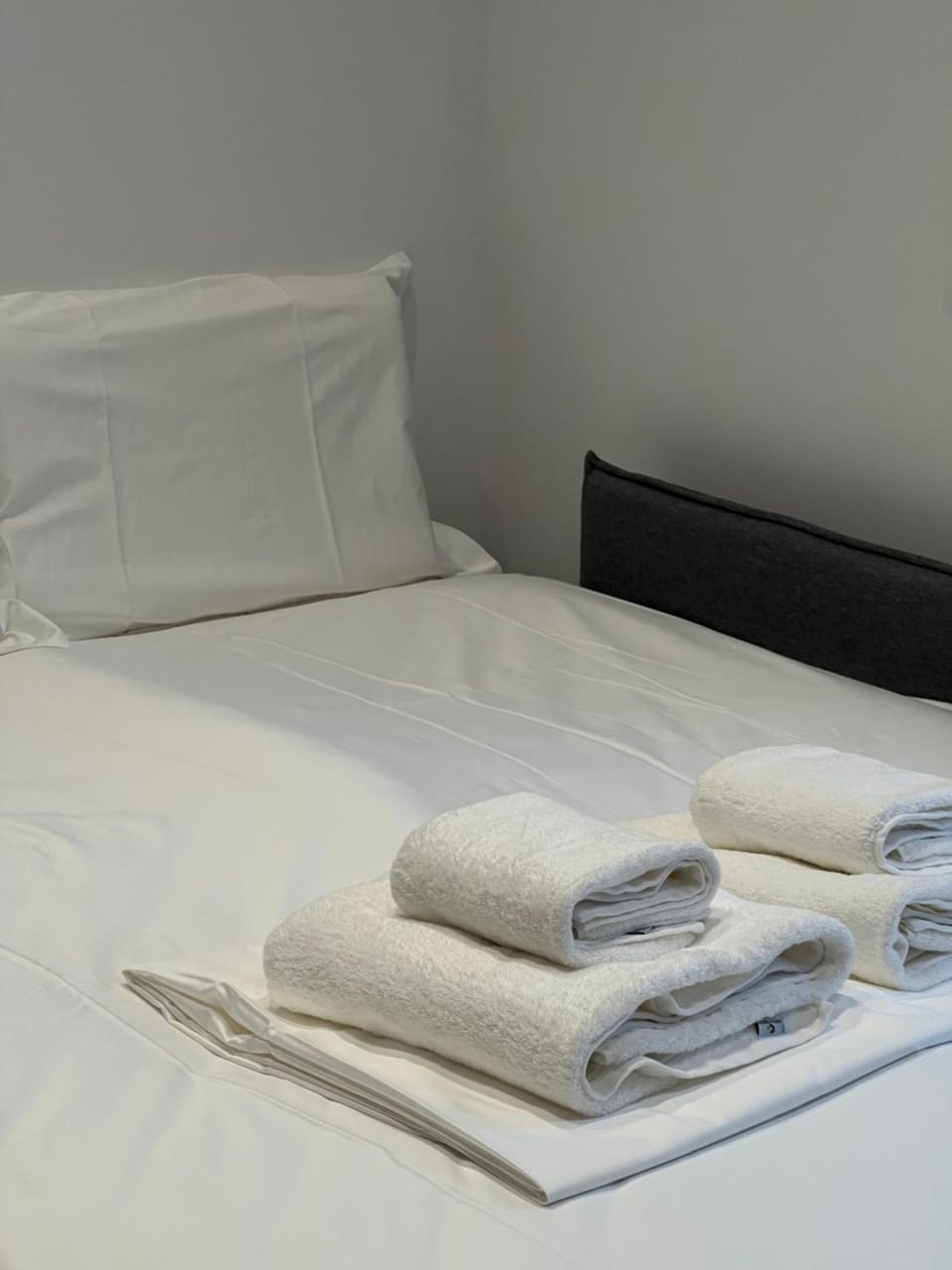 towels
