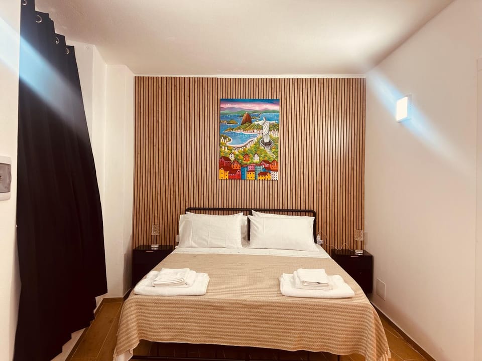 Rio Guesthouse Bed and Breakfast in Olbia