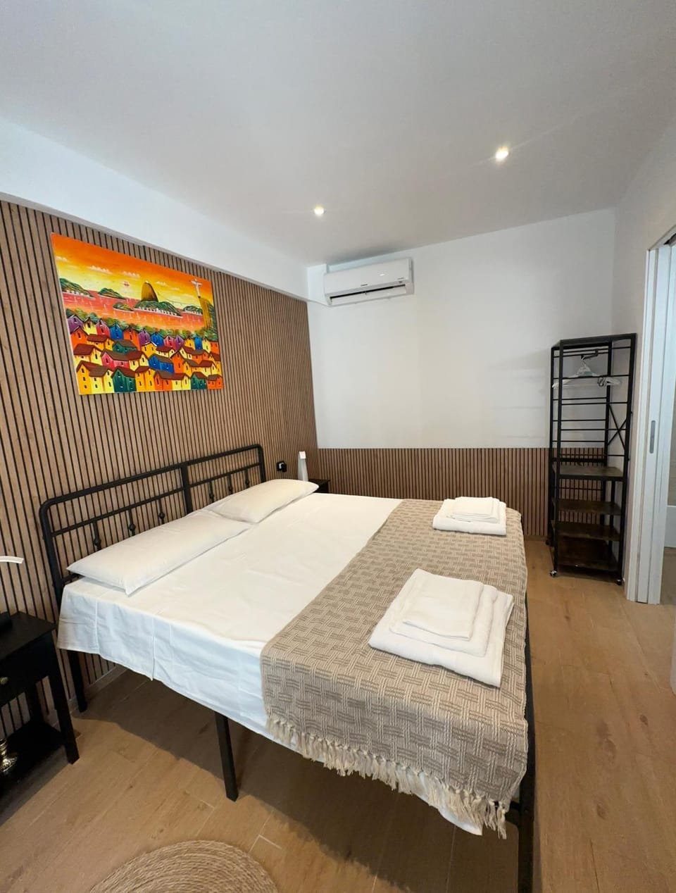 Rio Guesthouse Bed and Breakfast in Olbia