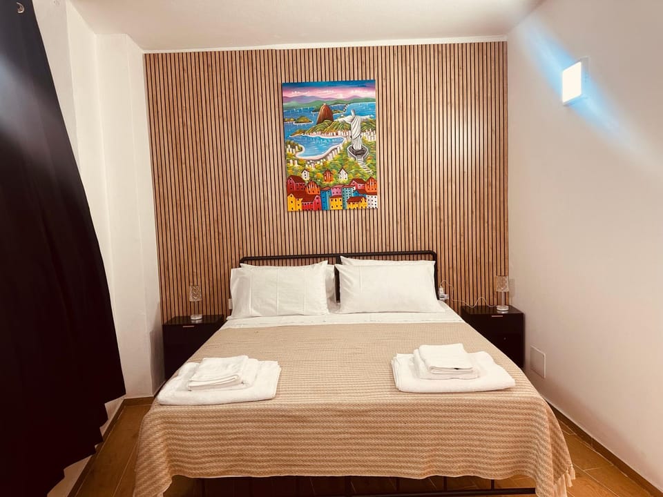 Rio Guesthouse Bed and Breakfast in Olbia