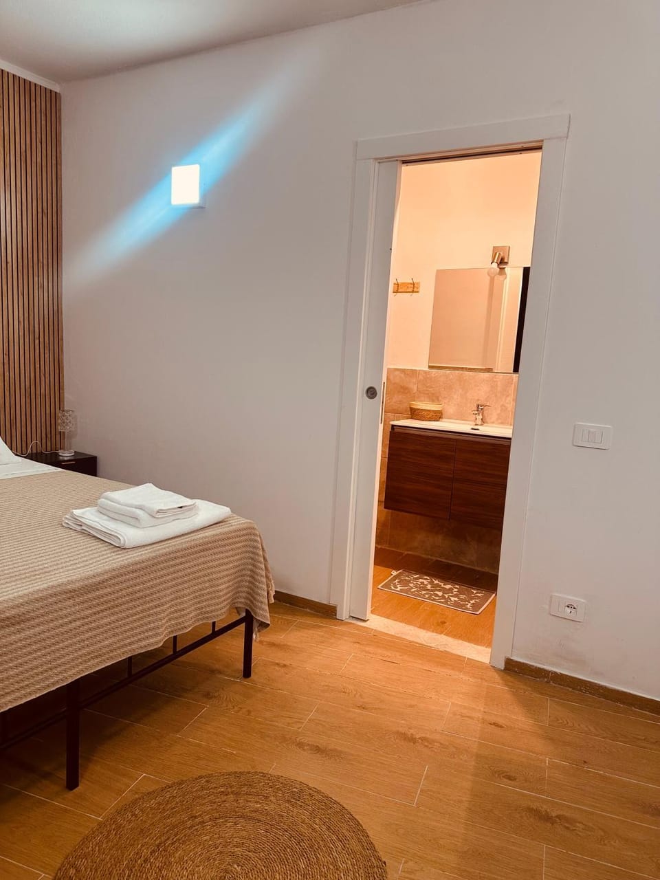 Rio Guesthouse Bed and Breakfast in Olbia