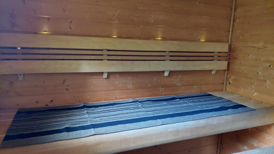Mirage House in Karhumäki House in Finland