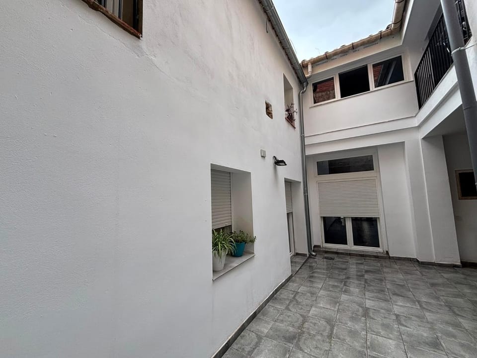 Casa Bethel House in Valencian Community