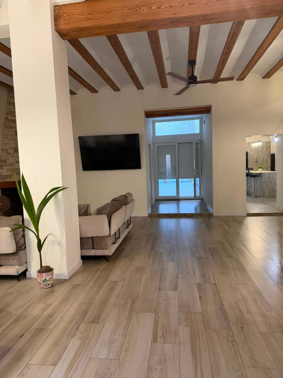 Casa Bethel House in Valencian Community