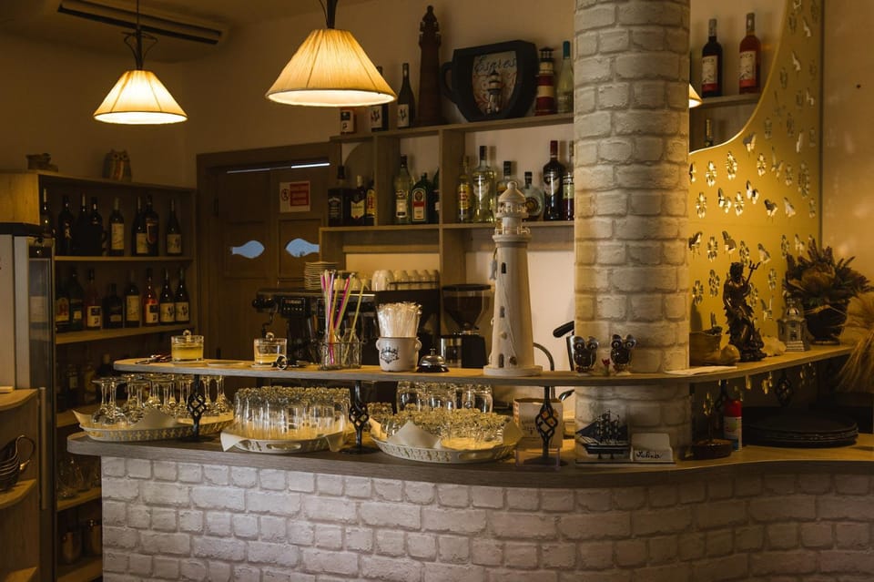 Lounge or bar