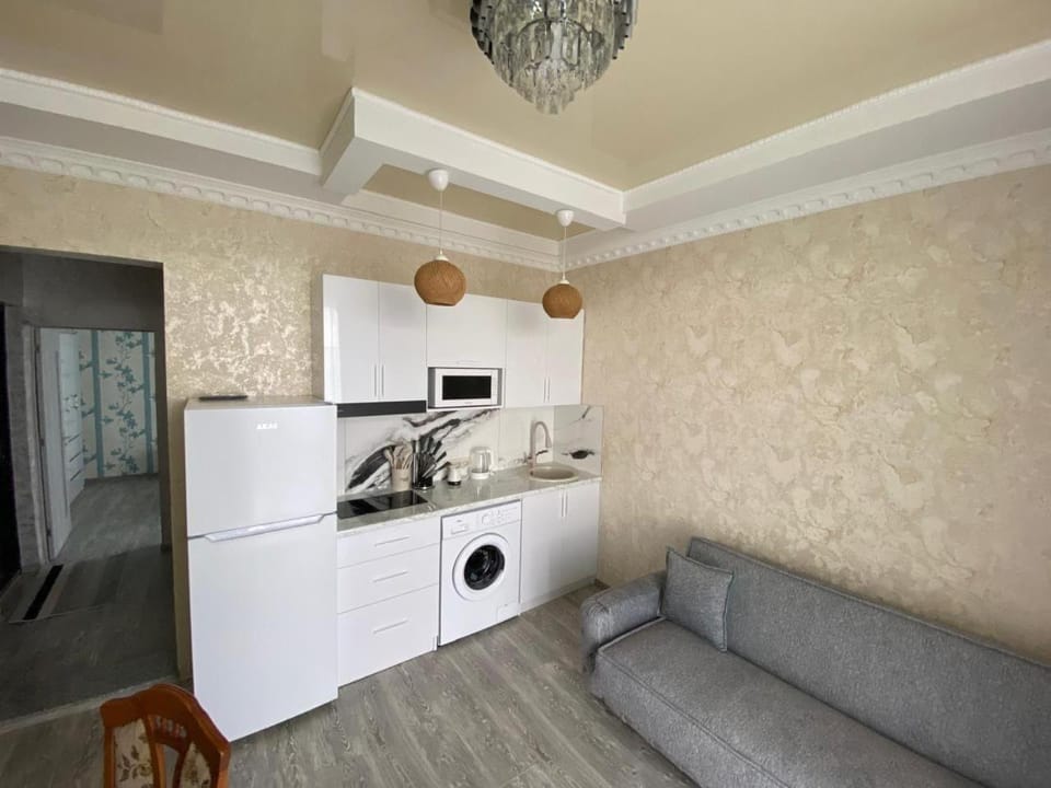 Batumi Grand Panorama Apartment Sea, City Mountain Views Apartment in Batumi