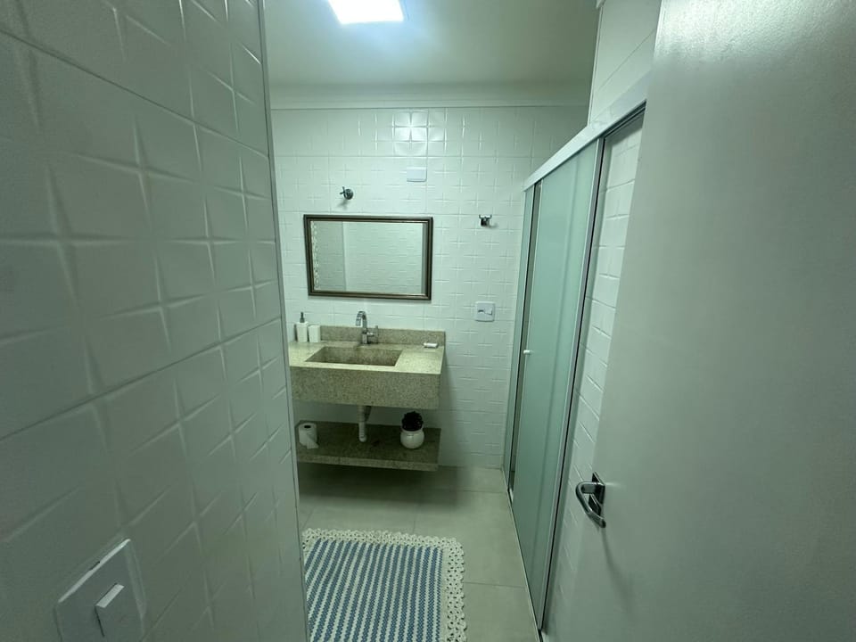 Solemarpitanguiras Apartment in State of São Paulo
