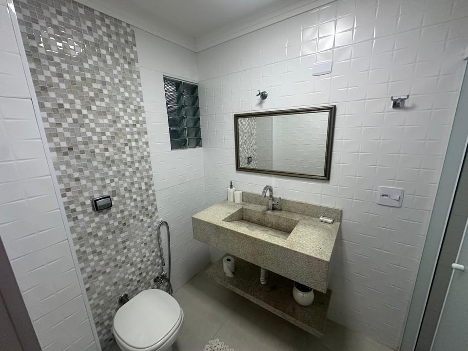 Solemarpitanguiras Apartment in State of São Paulo