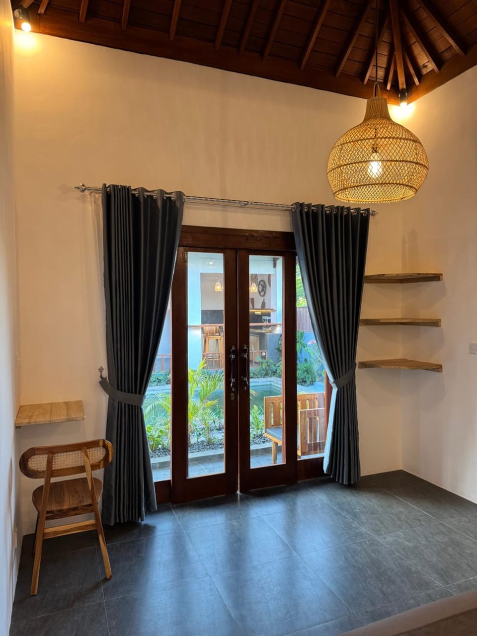 SinCity Nature Private Pool Villa Villa in West Nusa Tenggara, Indonesia
