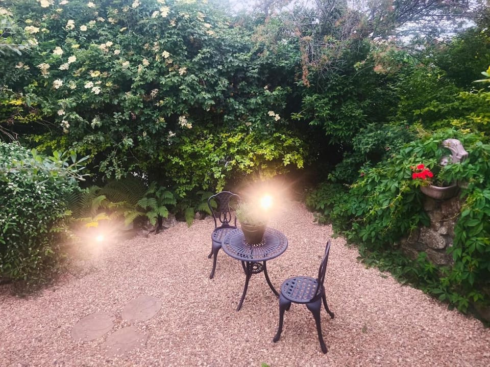 Saint Patricks Wicklow Apartment in Wicklow