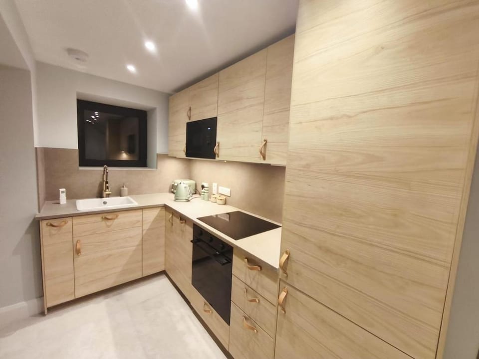 Saint Patricks Wicklow Apartment in Wicklow