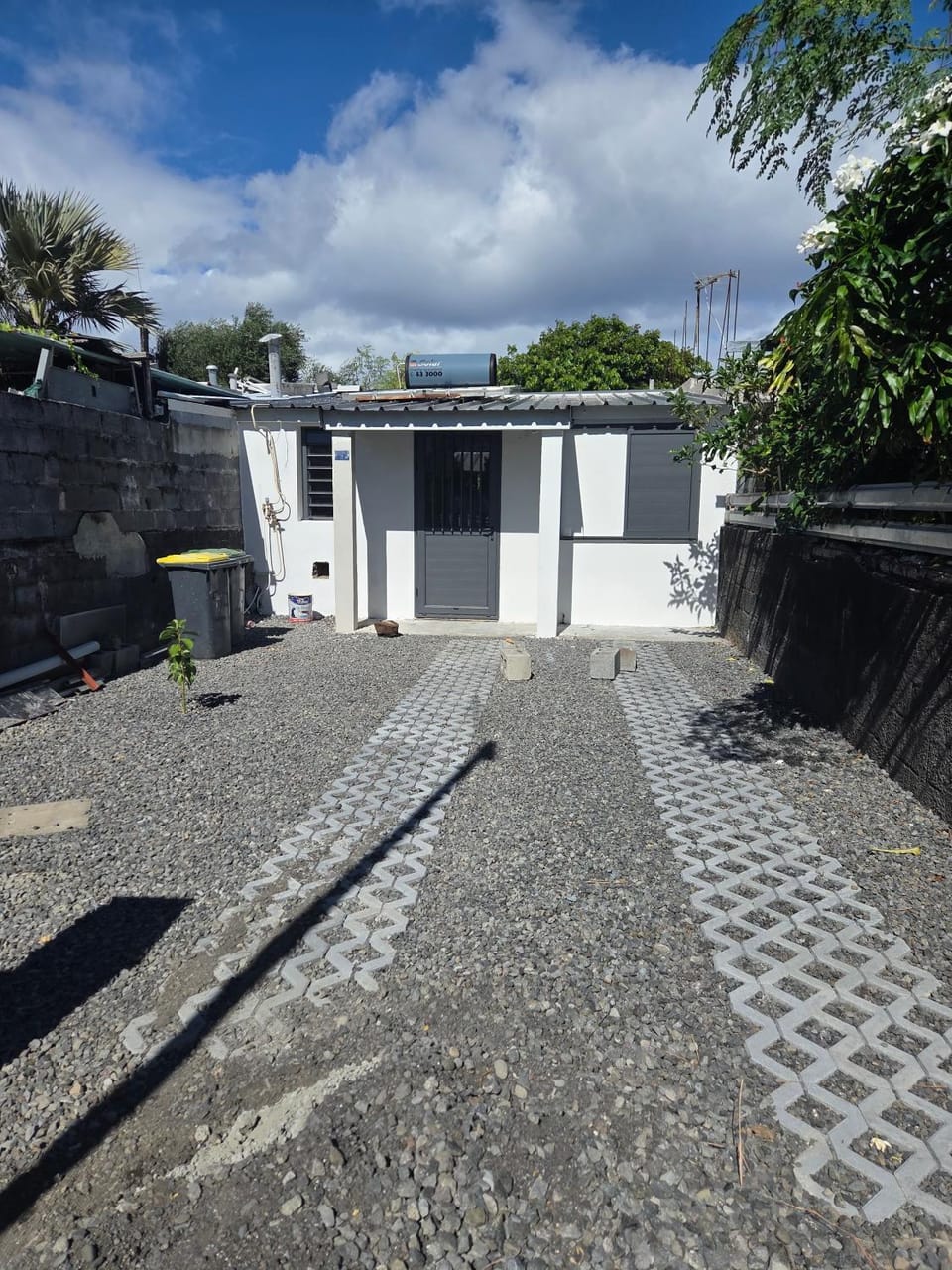 Le Cocon du Sud - Maison moderne entre mer et montagne Apartment in Réunion