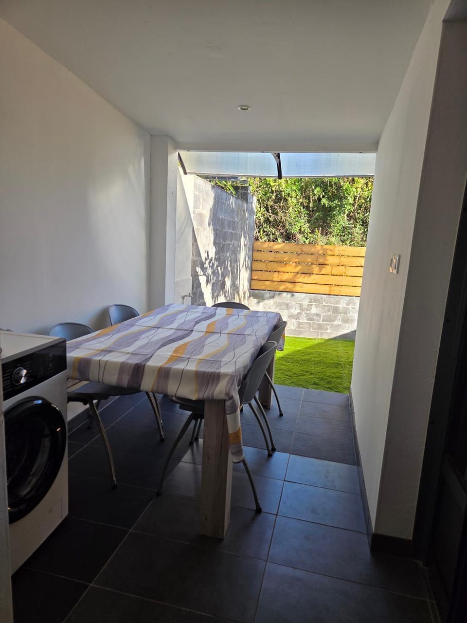 Le Cocon du Sud - Maison moderne entre mer et montagne Apartment in Réunion