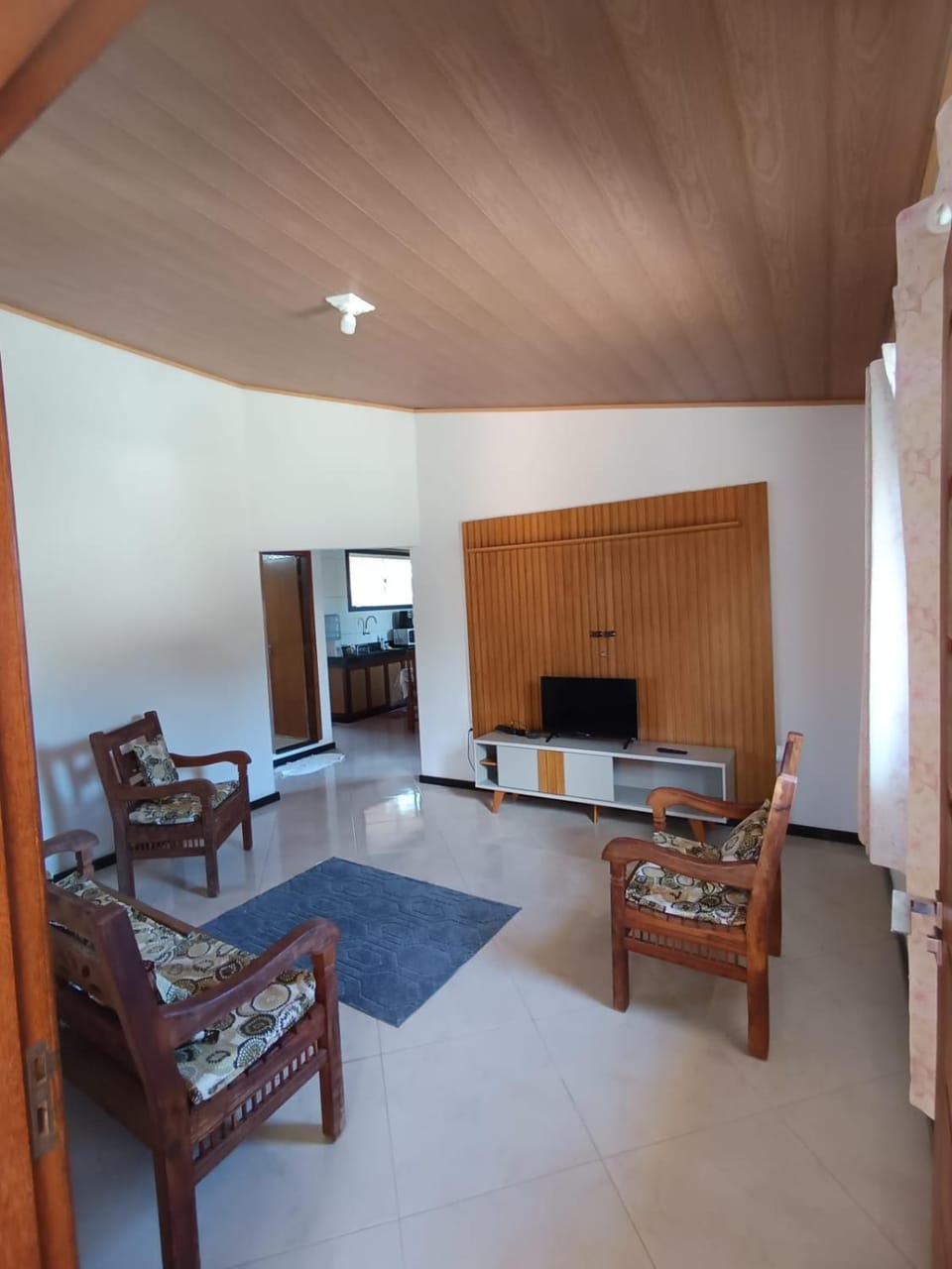 casa amarela House in State of Bahia