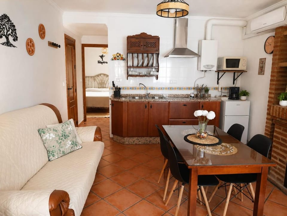 Lounge or bar