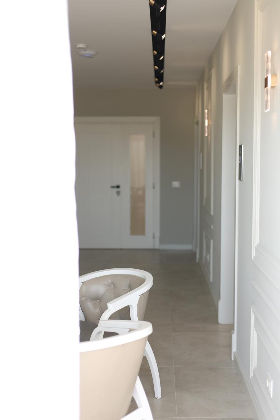 Olivia Hotel Bed and Breakfast in Tirana County, Albania