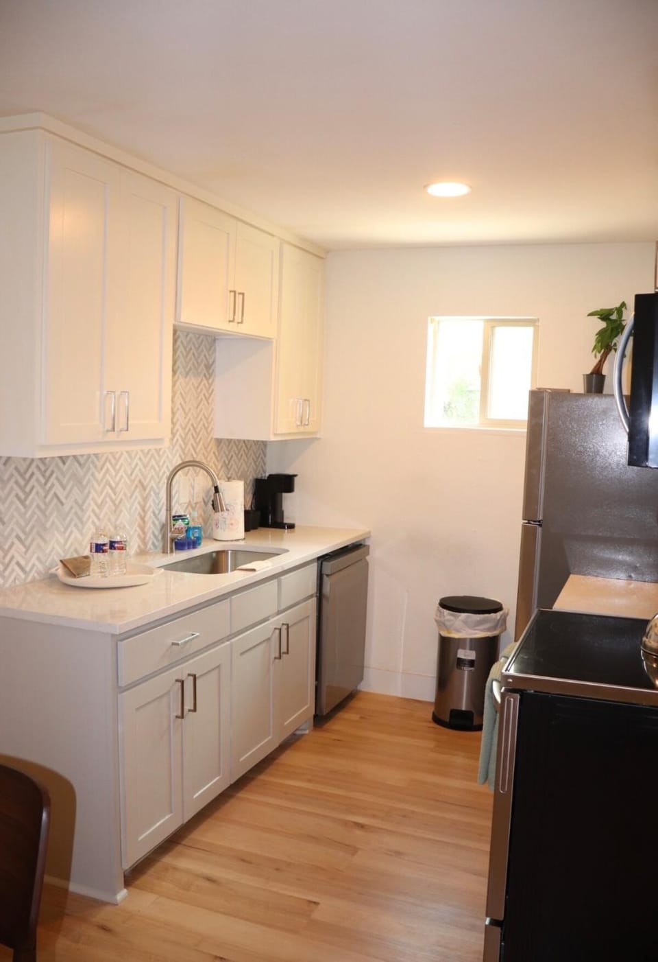 Modern 1BR Near Deep Ellum Downtown Dallas Apartment in Dallas