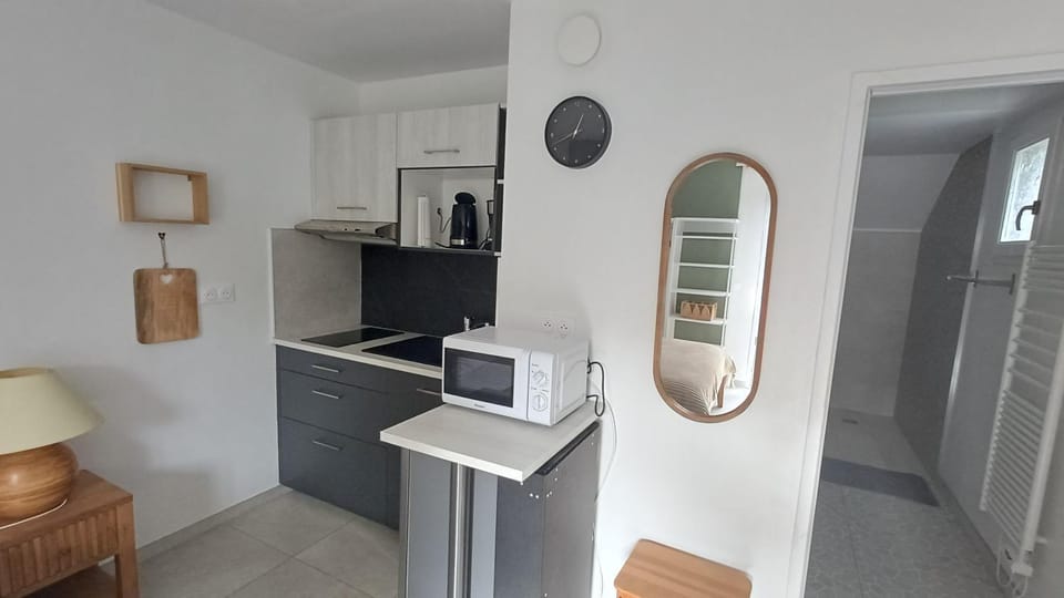 Le Cozy Cocon Apartment in Normandy