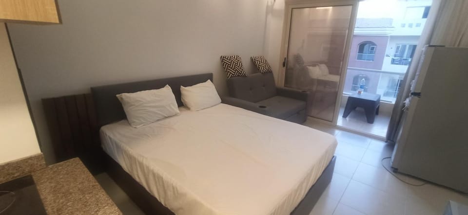 Folrenza Elite suites Apartment in Hurghada