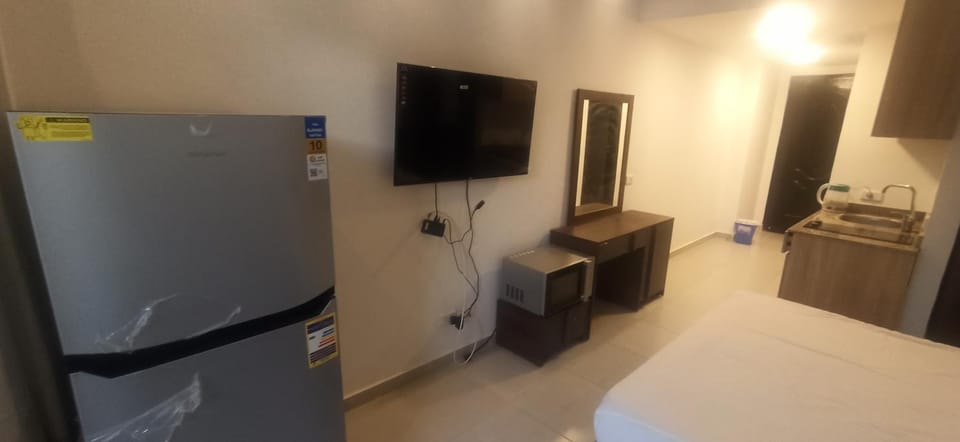 Folrenza Elite suites Apartment in Hurghada