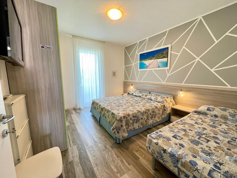 Bed, Decorative detail, Bedroom