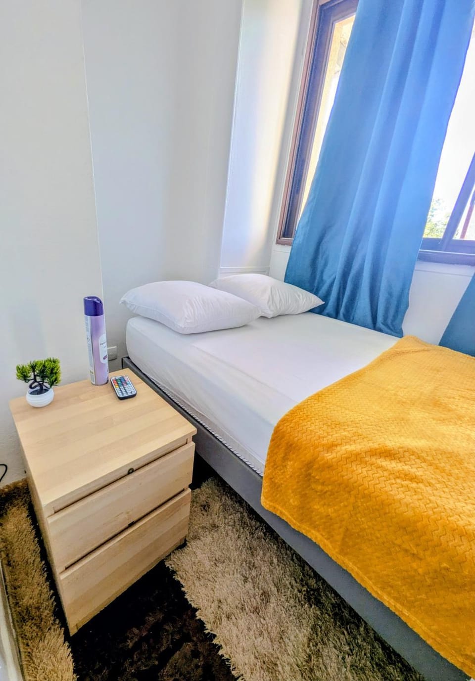 L'Hèd Hebergement Apartment in Saint-Denis, France