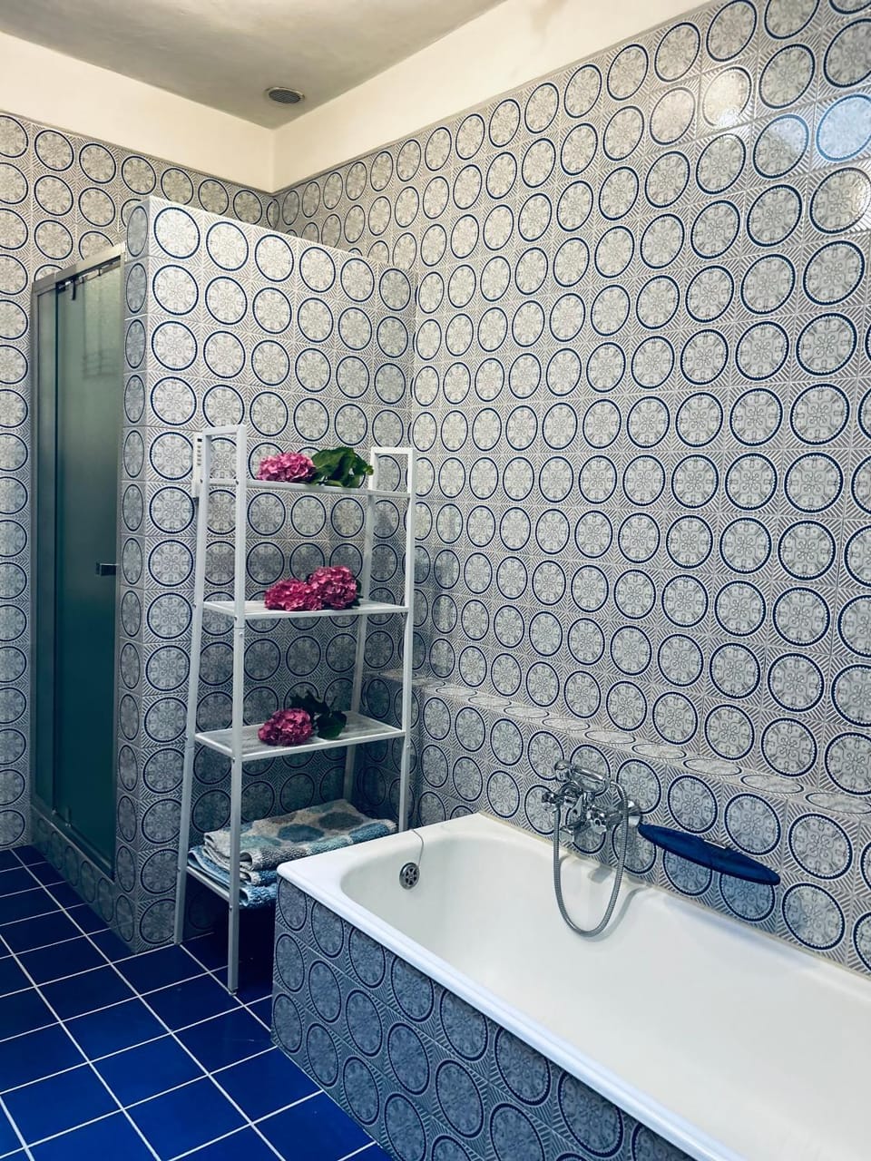 APPARTAMENTO IN COLLINA, vista lago Apartment in Province of Brescia