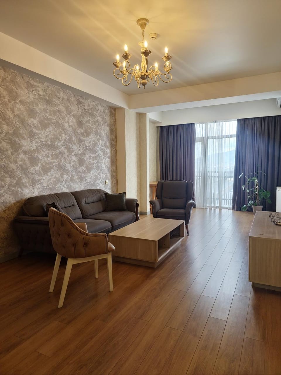 Apartment 59 Apartment in Tbilisi, Georgia