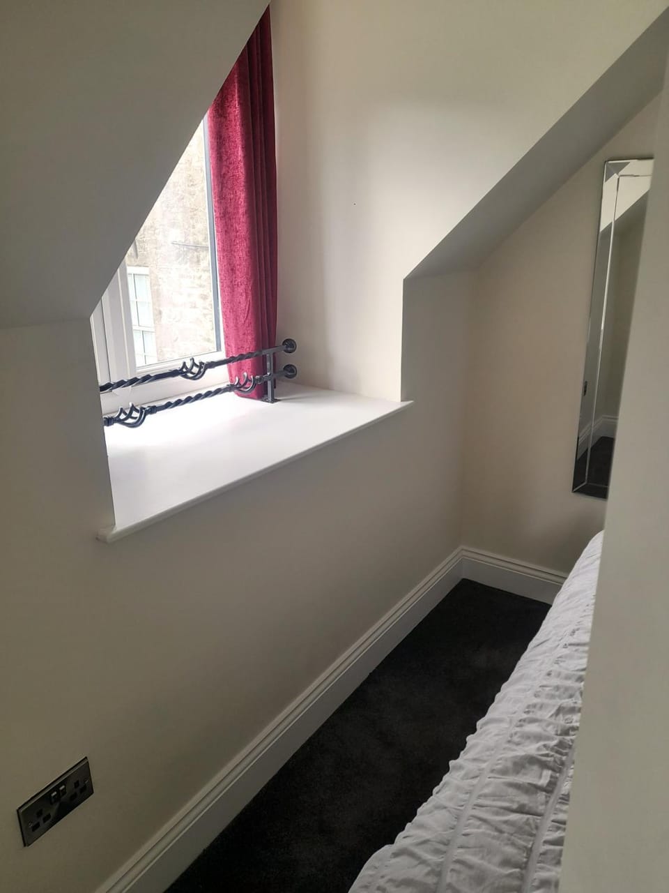 Kirkcudbright Holiday Apartments, Apartment H Apartment in Kirkcudbright