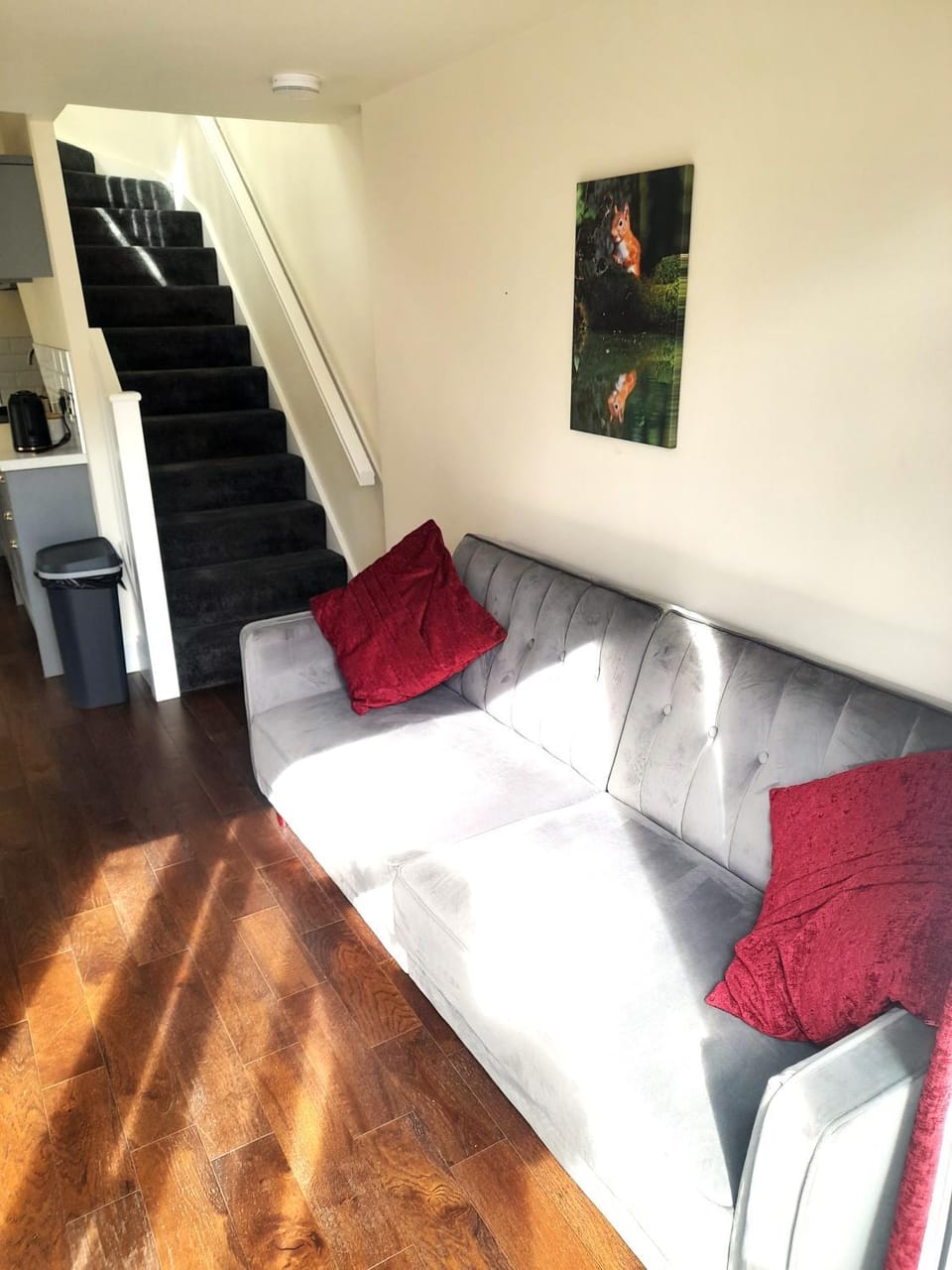 Kirkcudbright Holiday Apartments, Apartment H Apartment in Kirkcudbright