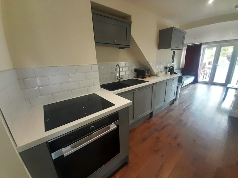 Kirkcudbright Holiday Apartments, Apartment H Apartment in Kirkcudbright