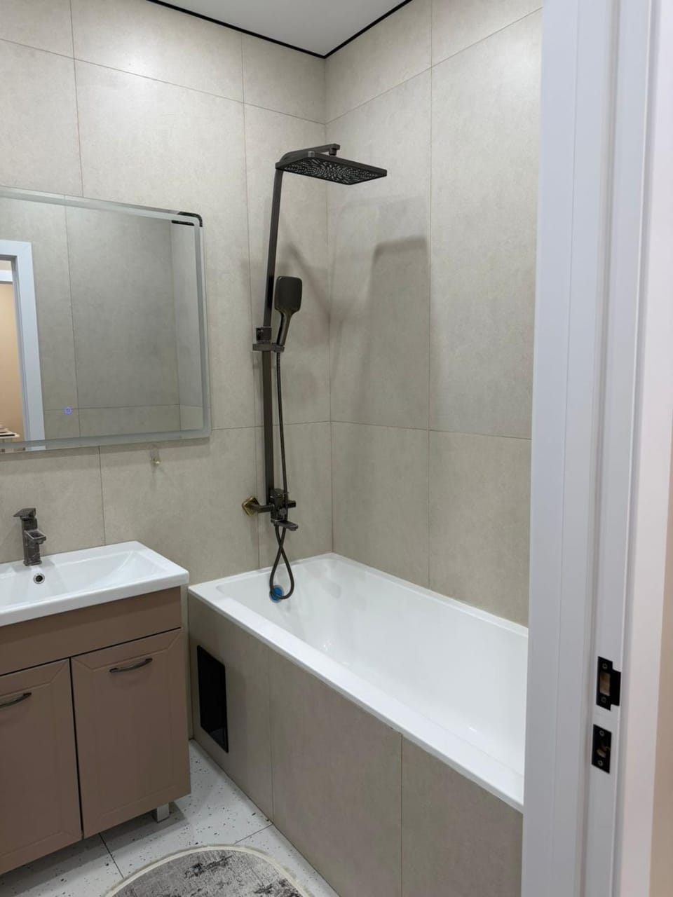 Astana квартира Арена сити Apartment in Kazakhstan