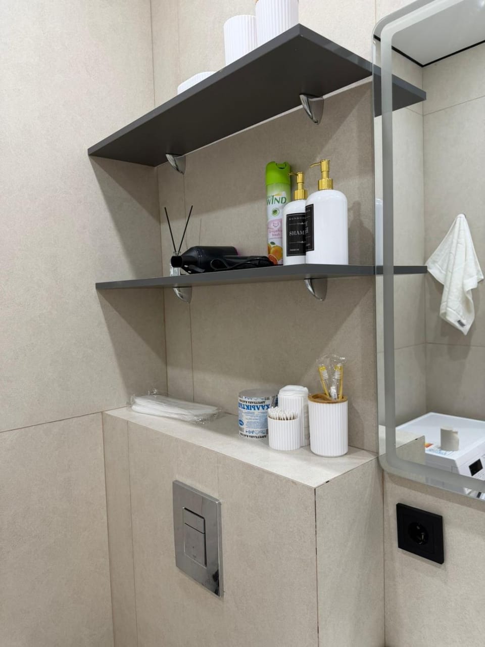 Astana квартира Арена сити Apartment in Kazakhstan